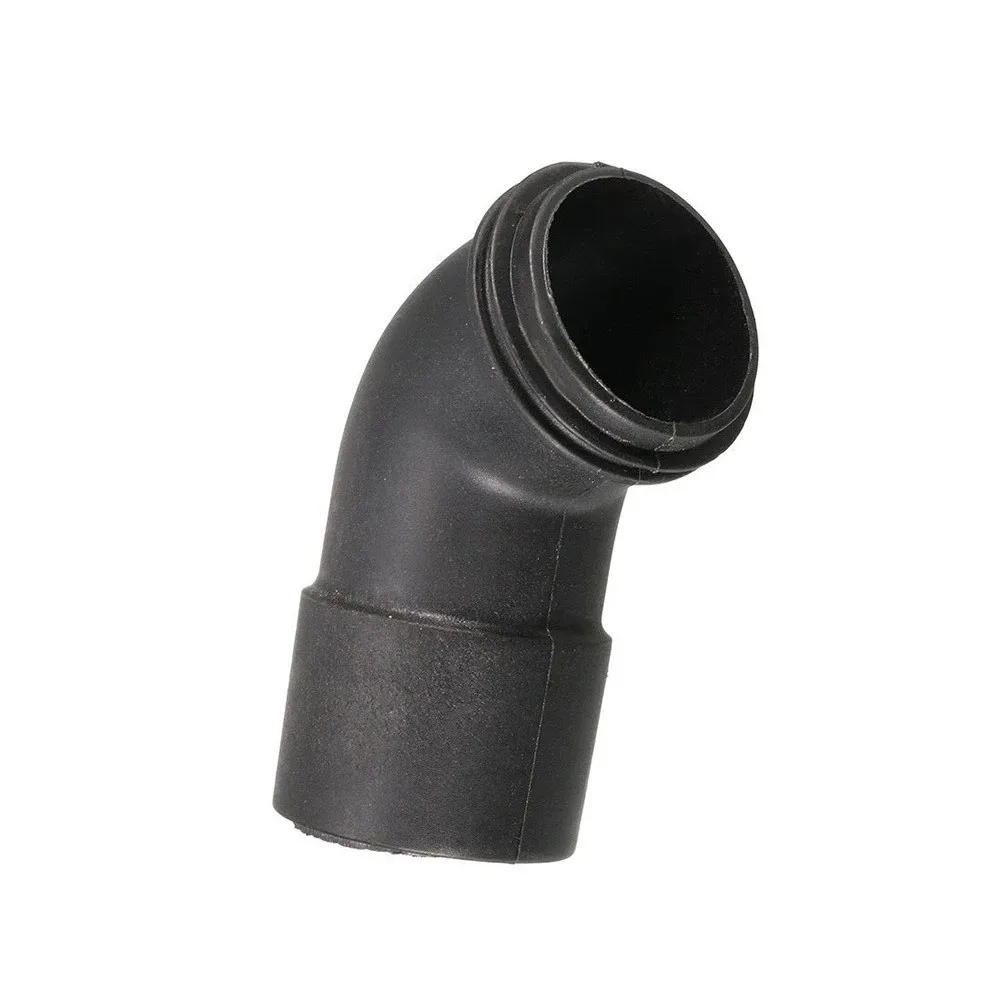 1Pcs Black Plastic Connector For 416497-7 Replacement For Broken Dust Nozzle For 9403 Belt Sander Power Tool Accessories
