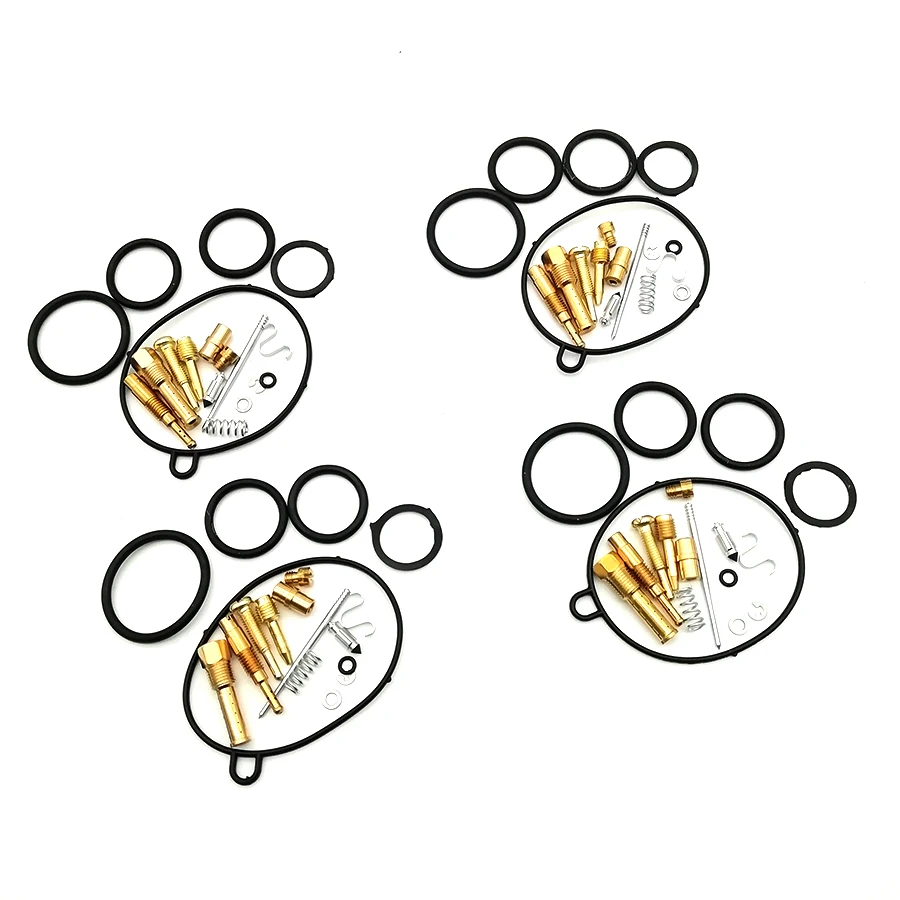 

4 sets/lot Carburetor Rebuild Kits for Honda TRX90 1999-2006