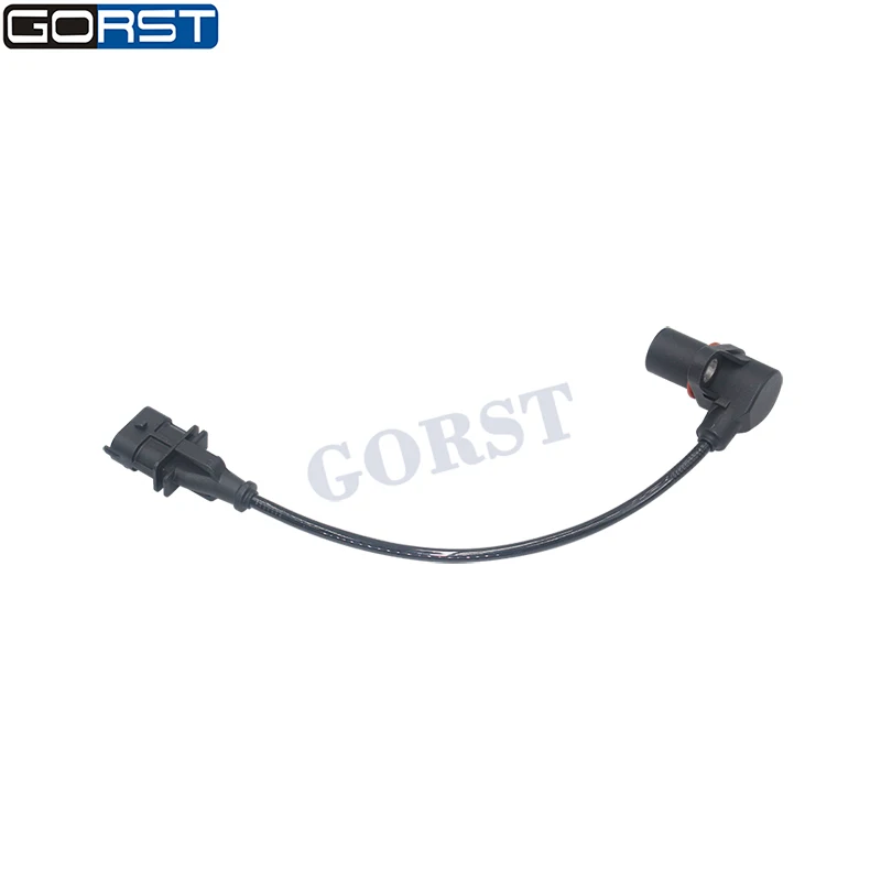 Crankshaft Position Sensor 0281002729 for Mazda BT-50 WE0118221A 7517918