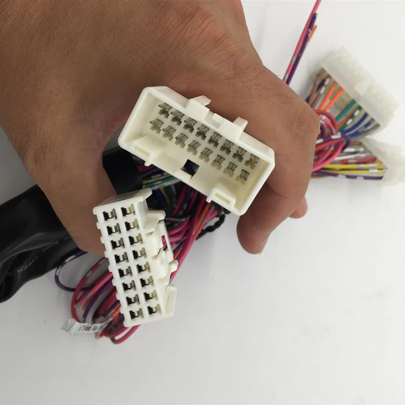 WINSGO Car Window lifter Window Closer Closing & Open For Kia Sportage with AUTO button Left Hand Drive  2010-2015