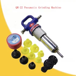 Automotive Engine Valve Repair Tool Pneumatic Valve Grinding Machine Valve Seat Lapping Car Grind