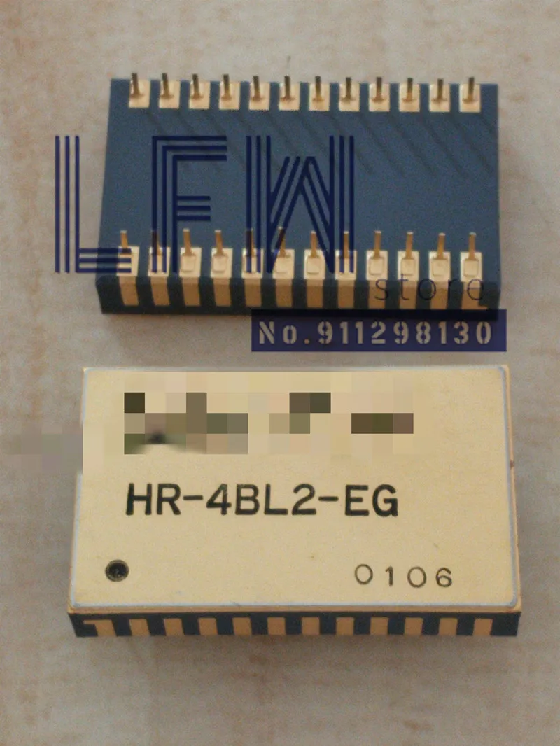 

HR-4BL2-EG