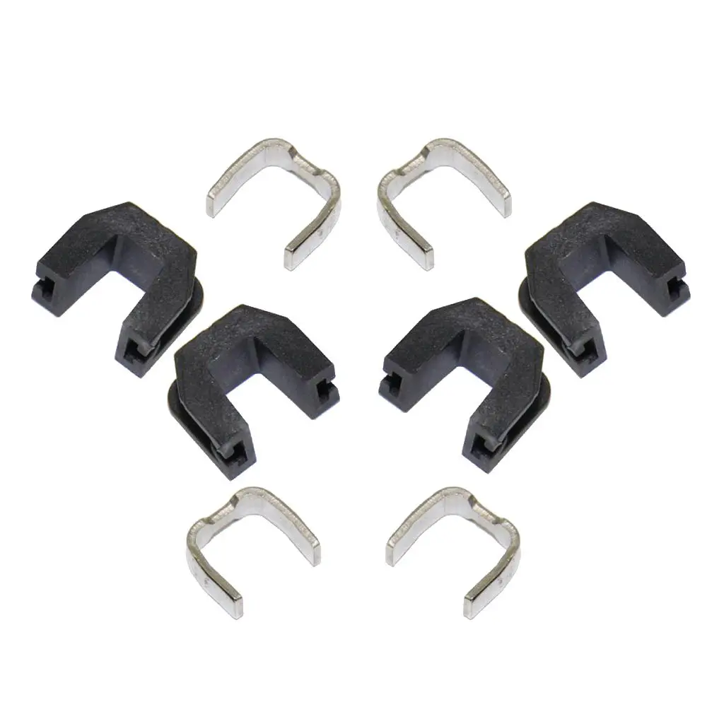 Rubber Slider Variator Kit For Linhai YP250 250CC 257CC 260CC 300CC Scooter