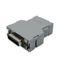 PCR-20F 20 Pin Female Servo Encoder Driver Connector
