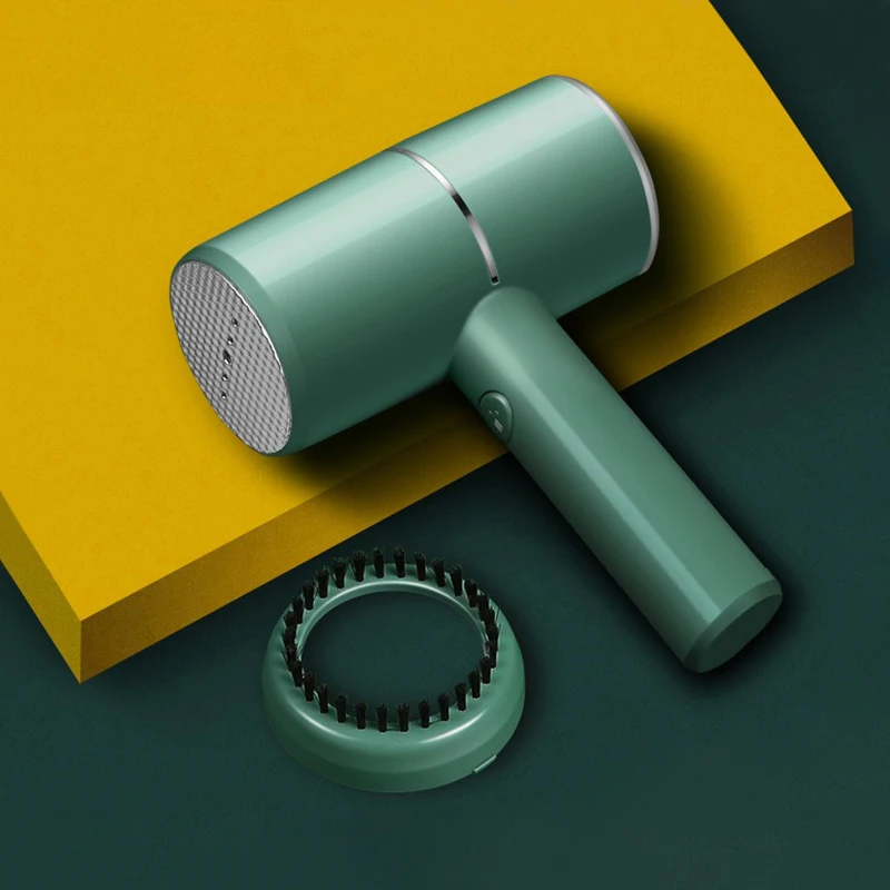 مكواة باخرة صغيرة محمولة على الملابس المنظفة معلقة الكي المحمولة مكوّاة الكي البخار الملابس للسفر المنزل