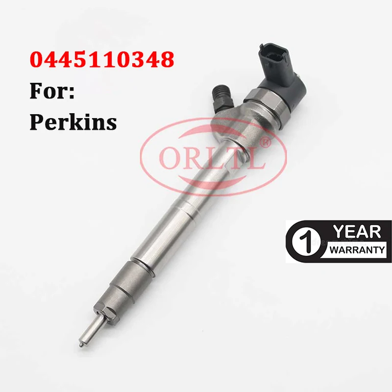 

Diesel Injector Nozzle 0445110348 Common Rail Injector Nozzle Assy 0 445 110 348 Auto Fuel Injectors 0445 110 348 For Wechat