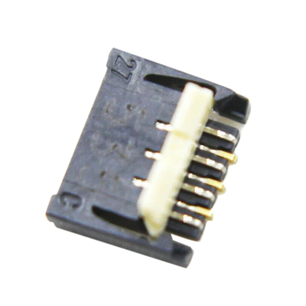 Touch FPC Connector Plug on mainboard For ASUS zenfone 2 ZE500KL Z00ED