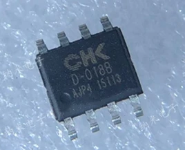 (10 шт.) лампочка D-018B SOP-8 D-0188 SOP8 SMD микросхема питания