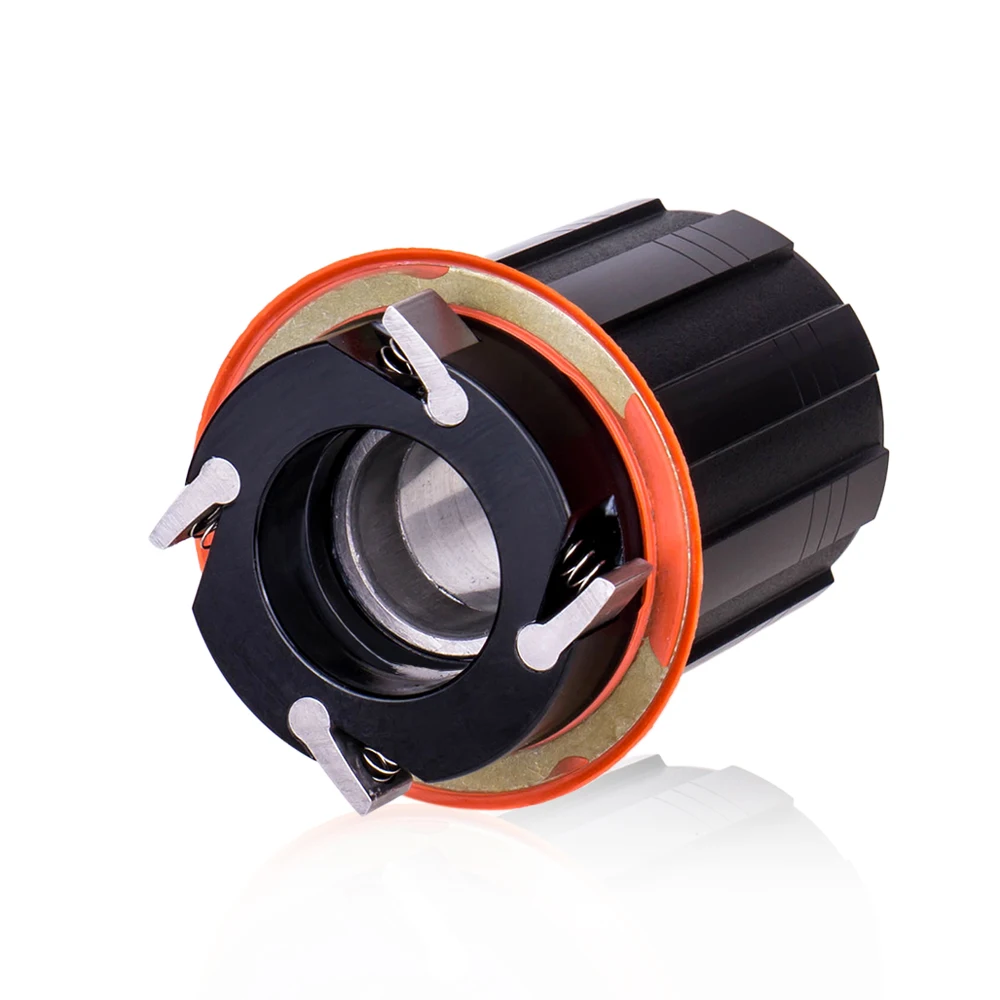 ZTTO R1 Road Bike Disc Brake 72 Clicks Hub pawls12x142 ZTTO R1 Road Bike Disc Brake 72 Clicks Hub pawls12x142