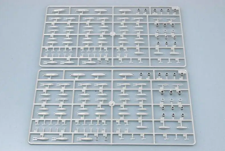 트럼펫 모델 비행기 키트 02808 1/48 웰링턴 MK.1C 항공기