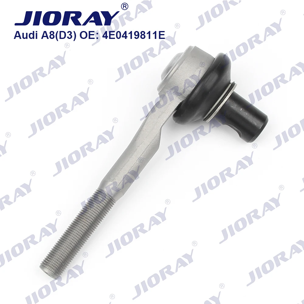 مفصلات ربط التوجيه الأمامية JIORAY لسيارة أودي A8 D3 وفولكس فاجن بايتون – تقييم شامل وعملي