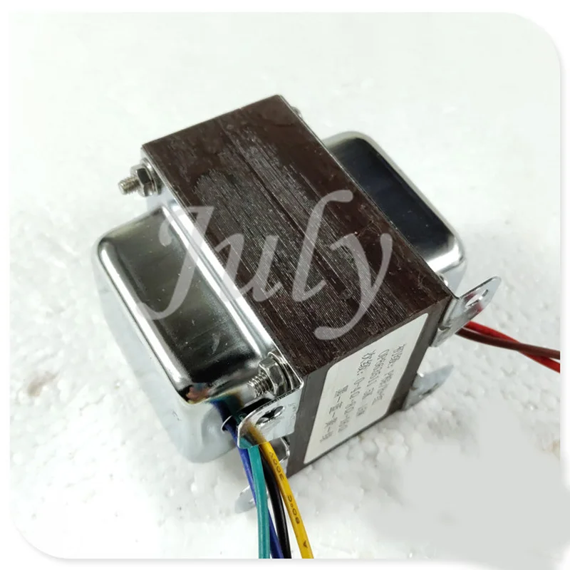 15W 5K tube guitar output transformer Secondary 0-4-8-16 ohm suitable for 5C1, 5E1, 5E3, 5F1, 5F2, etc.