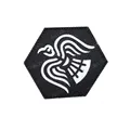 Reflective D 6 CM