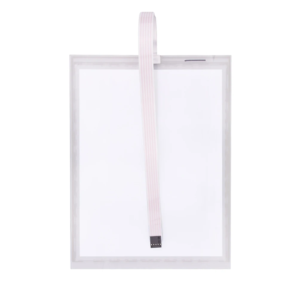 10.4 inch Resistive Touch Screen Panel for Industrial Computer 248*187mm 5 Wire