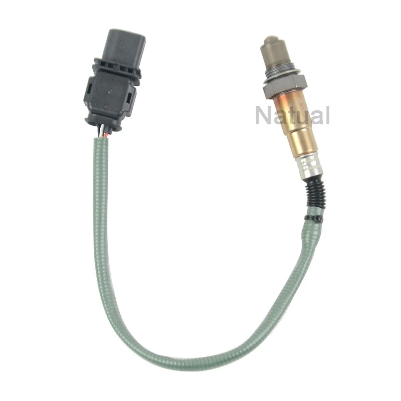 Oxygen O2 Sensor 0258017014 For Mercedes-Benz A207 A209 W164 W166 W169 W203 W204 W205 W211 W212 W221 W245 W251 W463 W639 C204