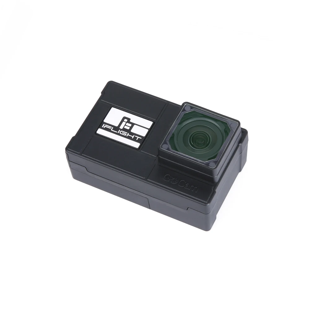 iFlight GOCam PM G3 Action Camera Supports up to 4K/60FPS for CineWhoops FPV quads parts