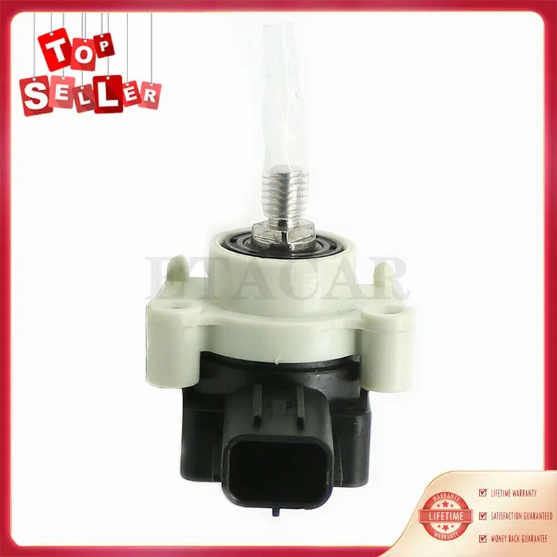 

Новый задний датчик высоты подходит для Mitsubishi Pajero Montero 4 IV 2007-2016 гг. 8651A065