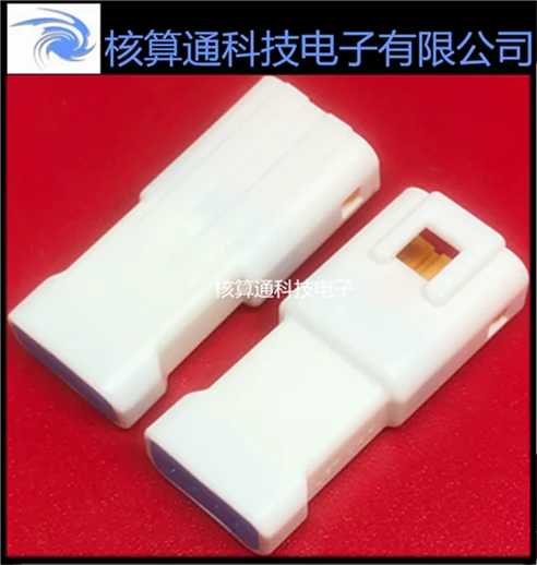 

An up sell 4 t - JWPF - VSLE - D original pack 4 pin waterproof connectors are 2.0 mm spacing plug-in 1 PCS can order