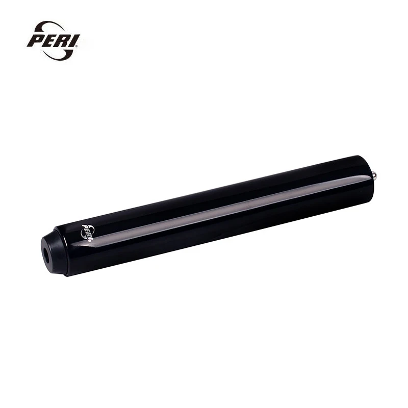 PERI Pool Cue Extension PERI Extension Cue Extended Black 8 Cue Extension Carbon Fiber Professional Ultralight Extension