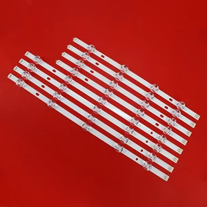 أعلى 10 مبيعات لوحة رئيسية تلفزيون LG 47LV5500 - No6