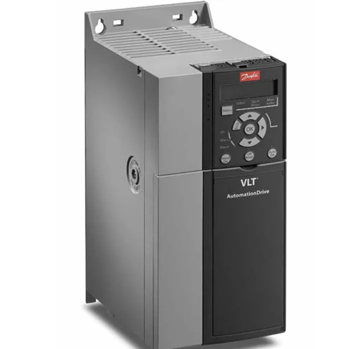 high quality Danfoss VFD FC202 inverter