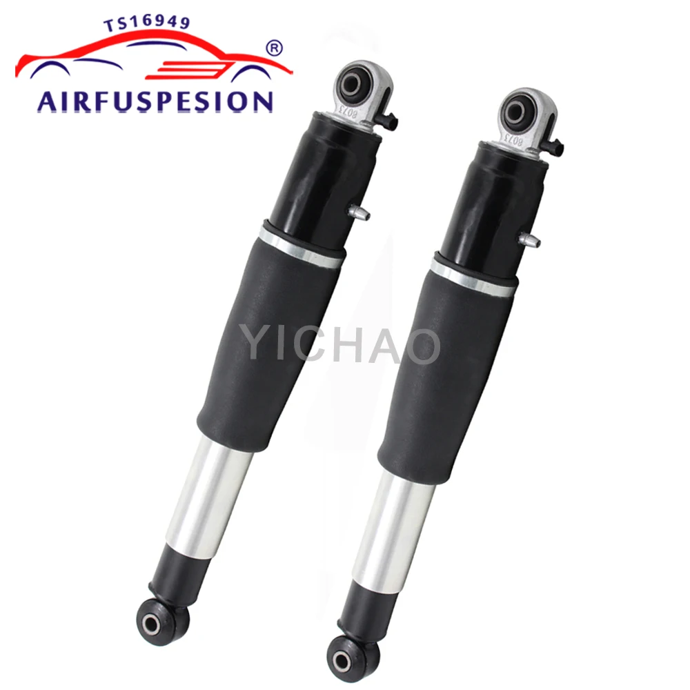 

Rear Air Suspension Shock Absorber For Cadillac Escalade Chevrolet Avalanche Suburban 1500 / GMC Yukon 1500 23487280 19302786