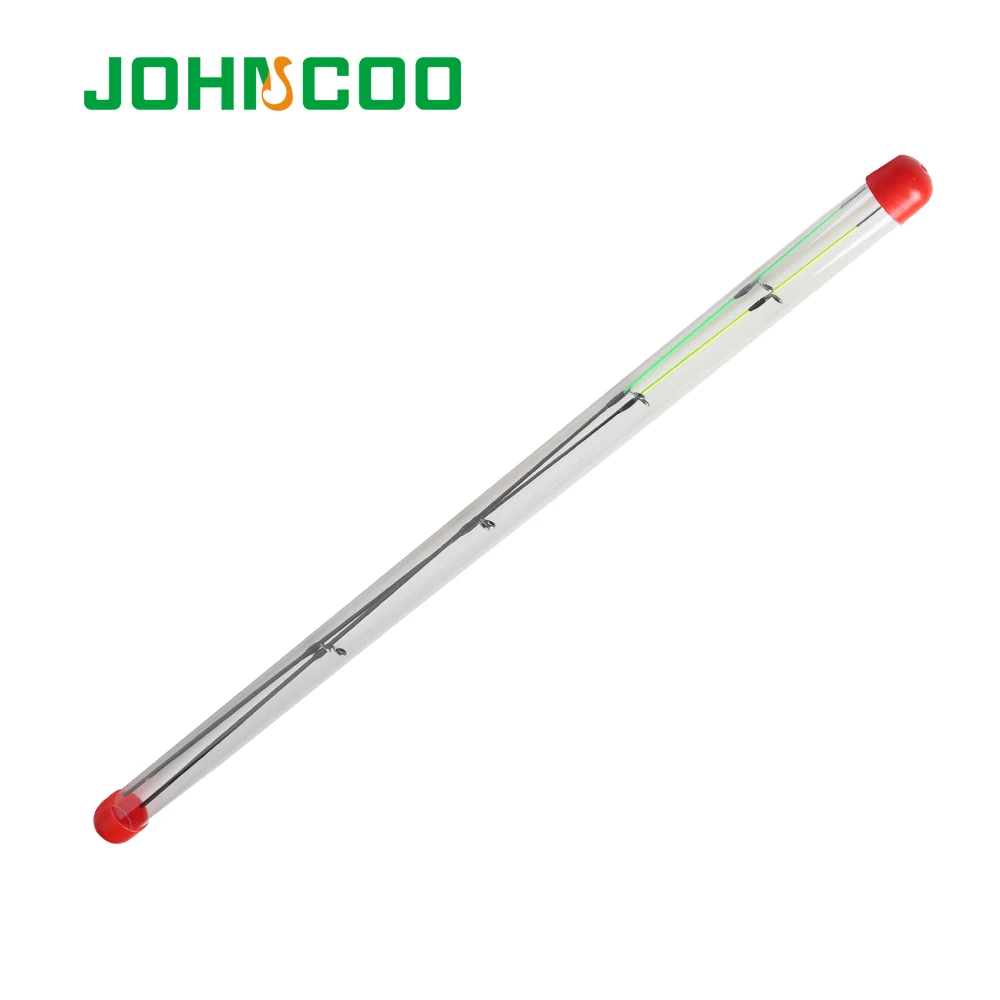 JOHNCOO Feather podajnik pręt 3.6m 3.9m wędka węglowa Spinning podajnik pręt Test 90g 120g 150g wędka wysokiej jakości