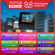 Dash Cam Pro Plus A500S 1944P with GPS and Parking #2