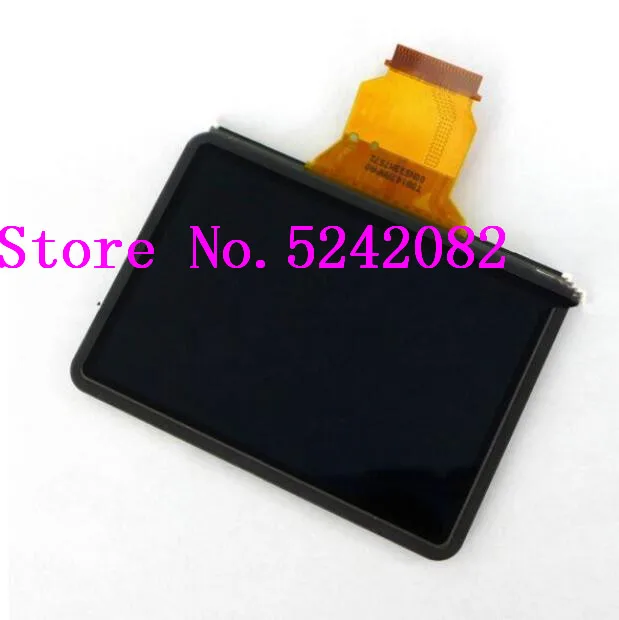 New LCD Display Screen With backlight for Canon EOS 7D Mark II ; 7DII 7D2 DS126461 SLR