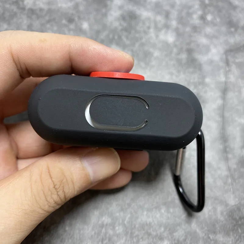 Cartoon Disney etui na słuchawki Apple Airpods Pro Solicone słuchawki z Bluetooth etui na Airpods 3 z obrotowym pękiem kluczy