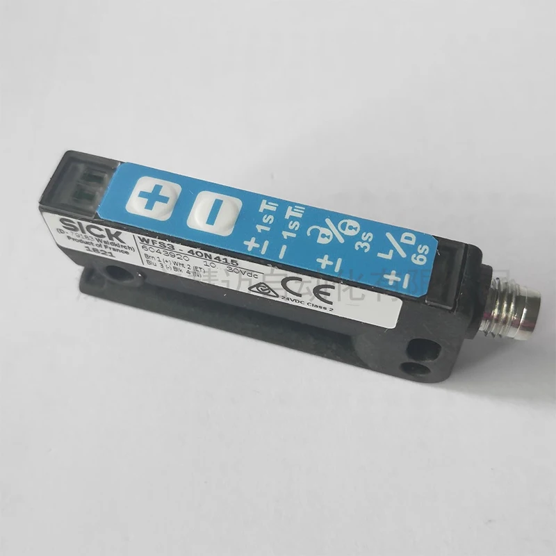 Sensor de etiqueta para garfo-novo e original-1 peça