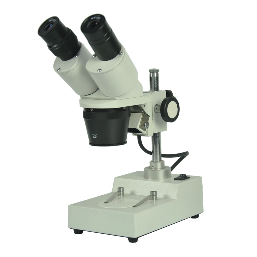 

ST3B 40X Binocular Stereo Microscope