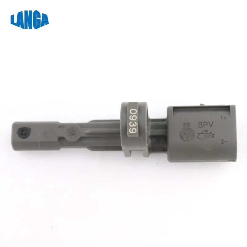 

WHT 003864 B подходит для VW GOLF 7 Passat b8 Tiguan II задний датчик скорости ABS