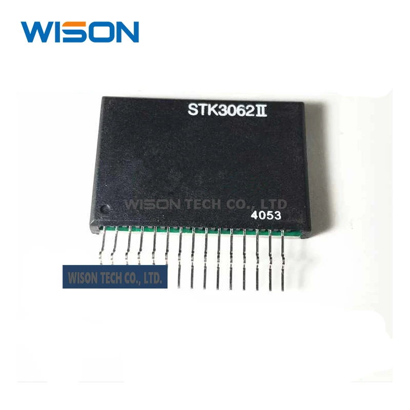 STK3062II Free Shippin original MODULE