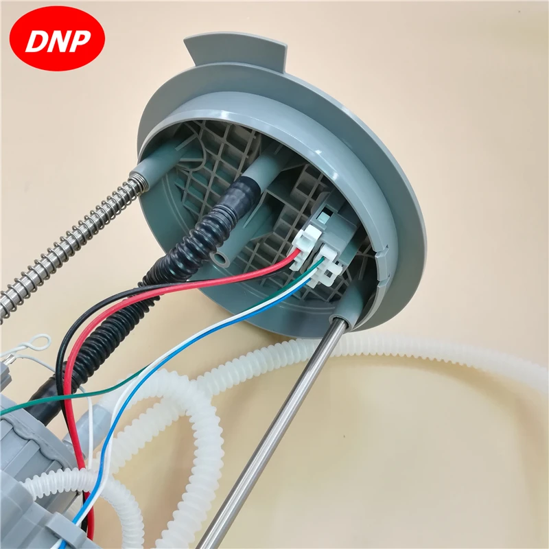 DNP For Chevrolet Captiva 2.4L 3.2L 4WD Opel Antara 2009-2018 Fuel Pump Assembly 20895923 96830394 EFP839 42353014 4805901