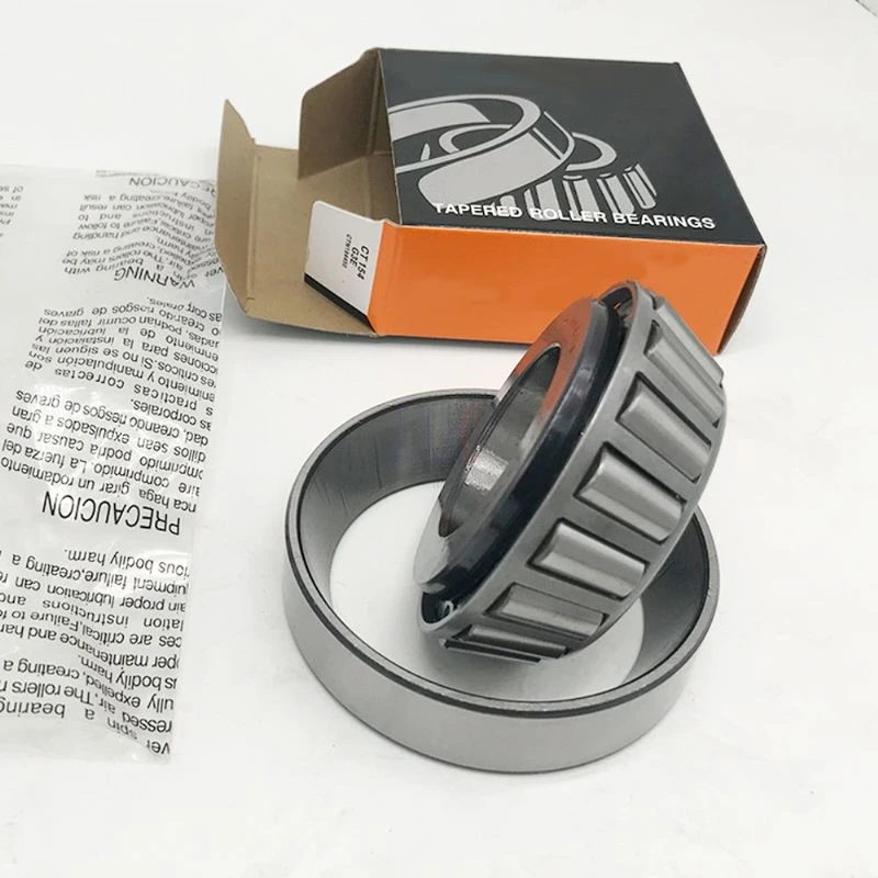 TIMKEN 57.15x104.78x30.16  Taper Roller Bearing 462/453X    608347395711/6 455/453X Bearing size 50.8x104.775x29.317mm 