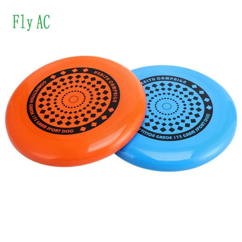 

Professional 175g 27cm Ultimate Flying Disc flying saucer Outdoor leisure toys men women children outdoor game toys