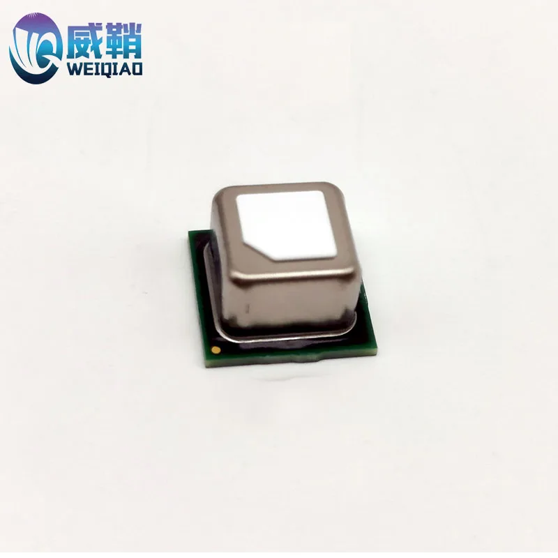 SCD40/SCD41 CO2 + temperature and humidity sensor module CO2 sensor I2C output