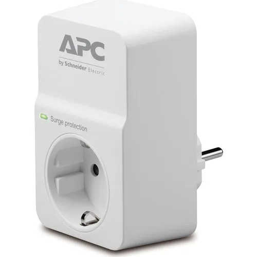 Schneider Electric APC Singlemode Current Proof Socket 230V