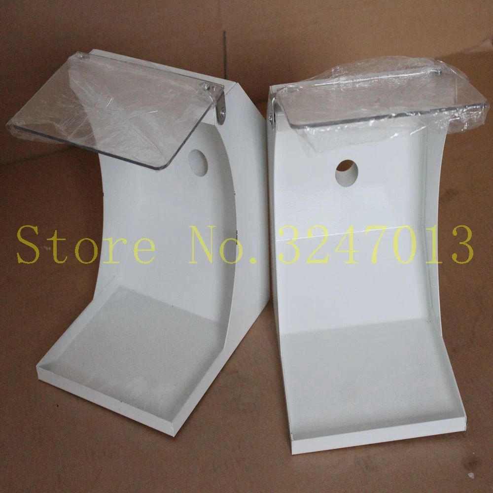 Bench Grinder Cover for Jewelry Polishing Machine  2PCS/Pack