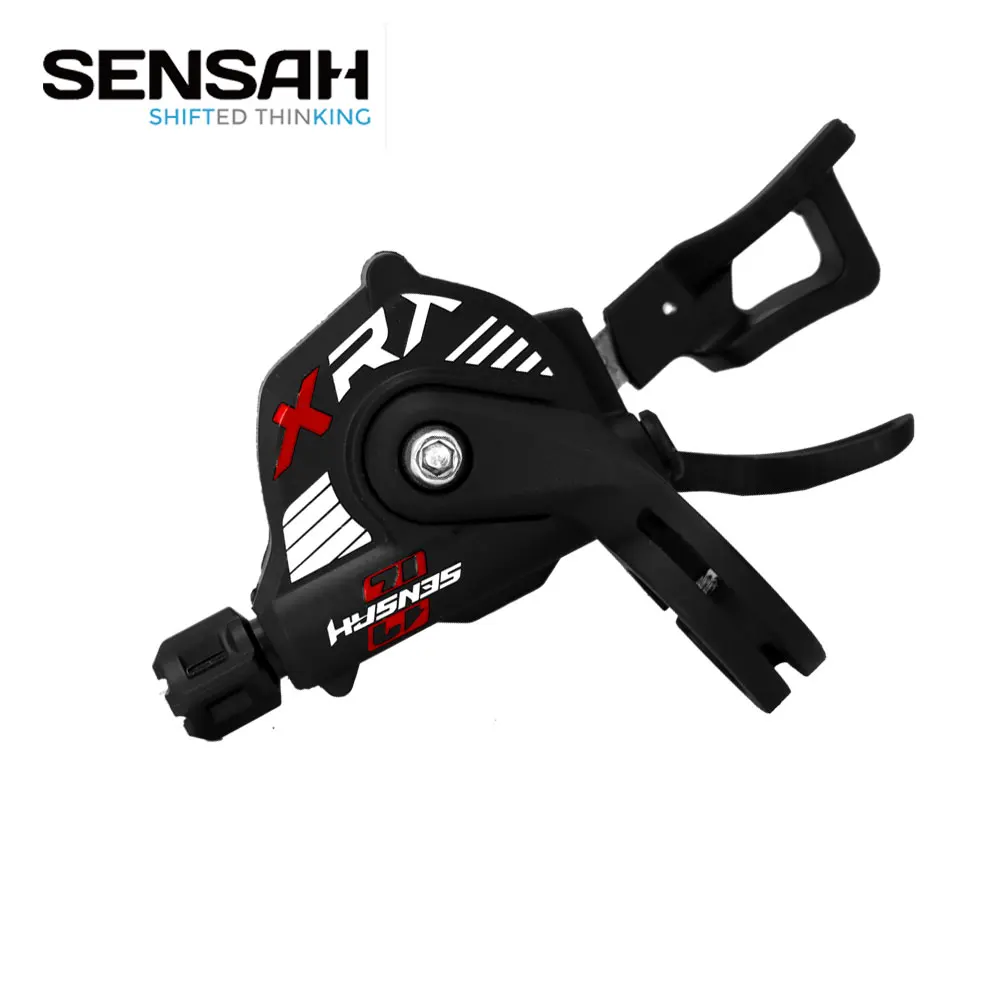 SENSAH Bicycle Trigger Shifter 10 11 12 Speed For MTB Mountain Bike Part Rear Derailleurs RX10 CRX XRX M6000 M8000 New