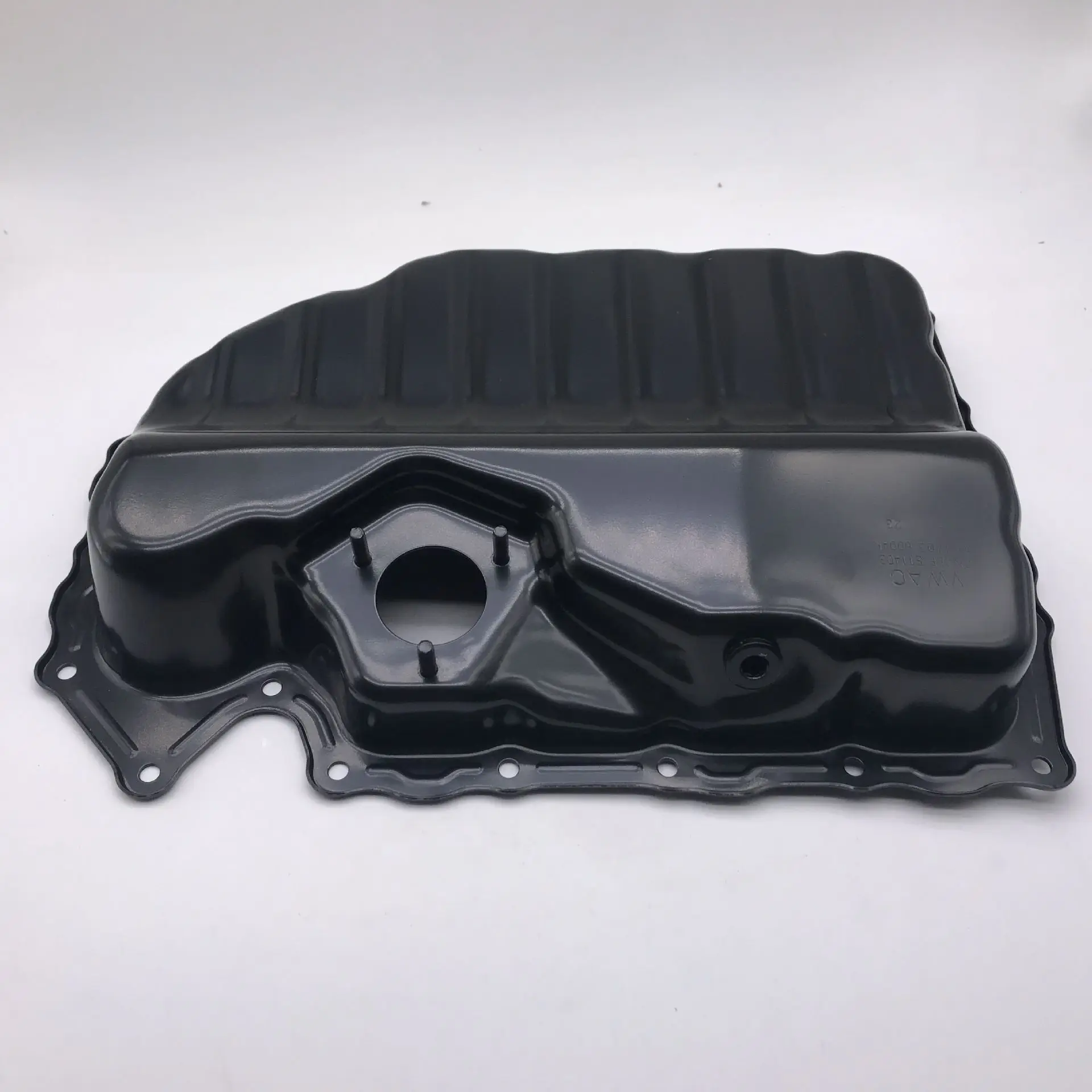 For Audi A3 2.0L TT Volkswagen Beetle CC 2.0L EOS Je tta Passat 3.6L Tiguan Oil Pan Lower  06J103600E 06J103600AF 06J103600A