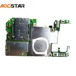 Aogstar Original Work Well Unlocked Motherboard Mainboard Main Circuits Flex Cable For Huawei Nova 5 Nova5