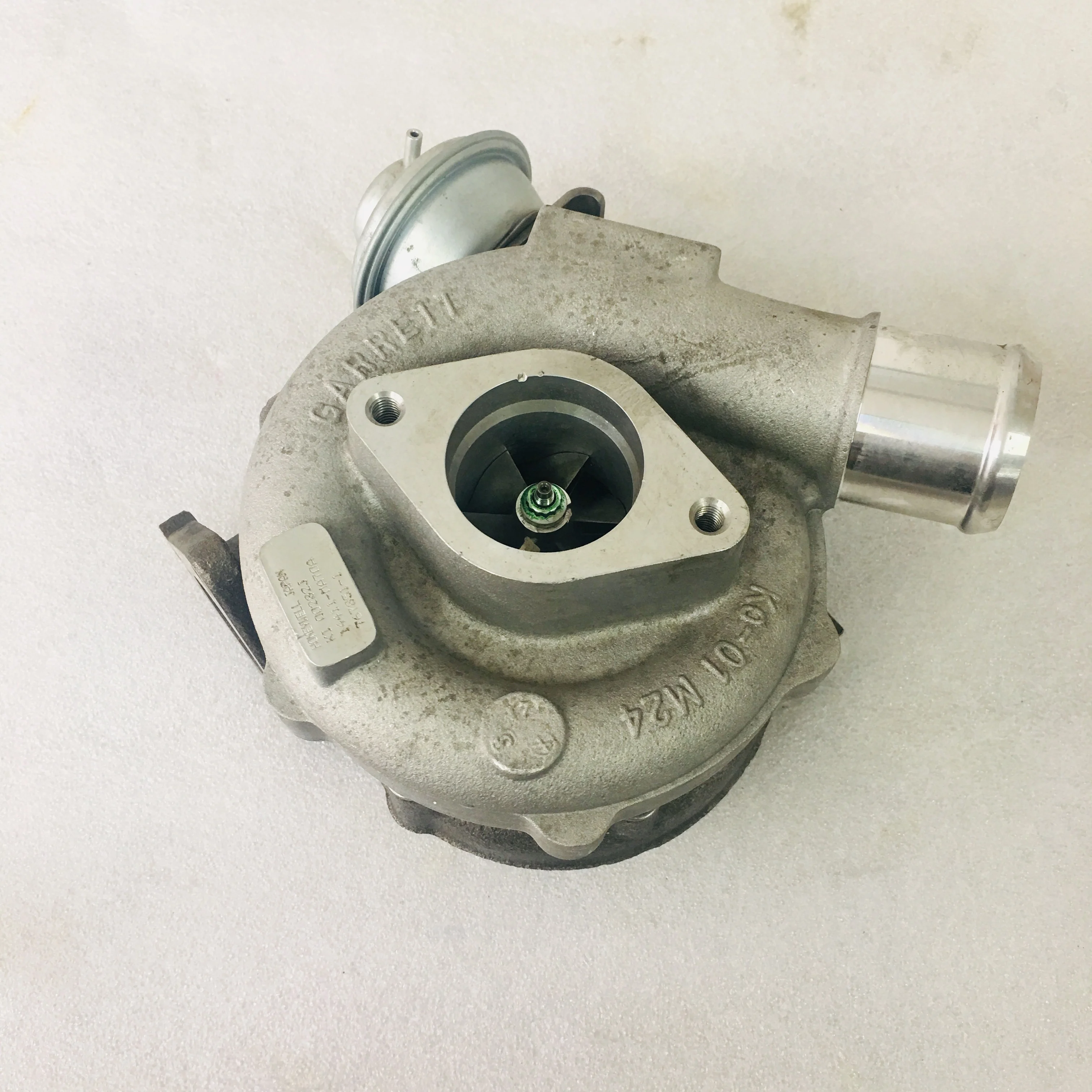 Nissan zd30 turbocharger 14411md00b 767851-1 original 14411-ma70a 14411ma70a