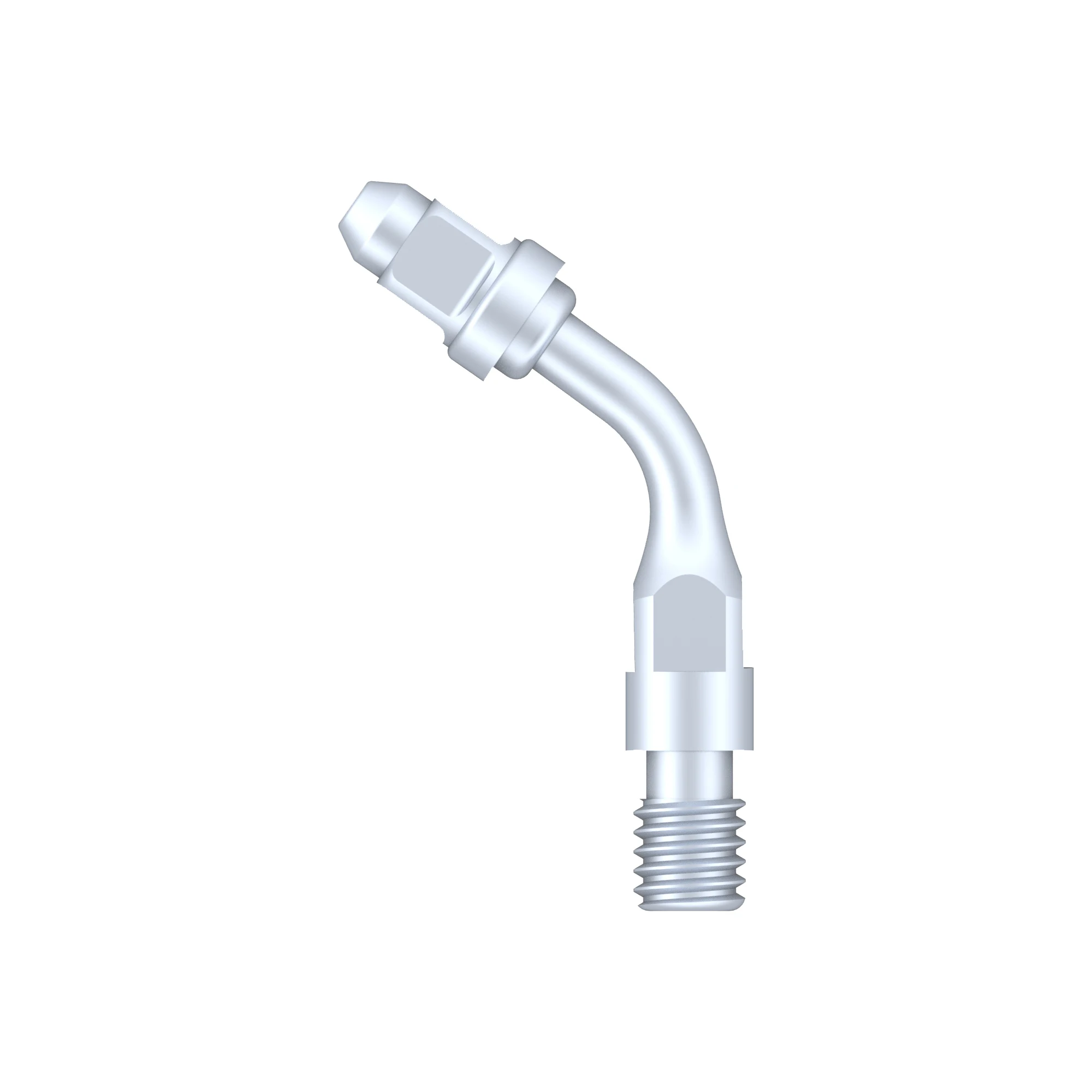 Dla Sirona ultradźwiękowy Dental skaler powietrza rękojeści implant porady skaler dentystyczny końcówki Sirona ES1 ES2 ES3 ES3D ES4 ES4D ES5 ES5D