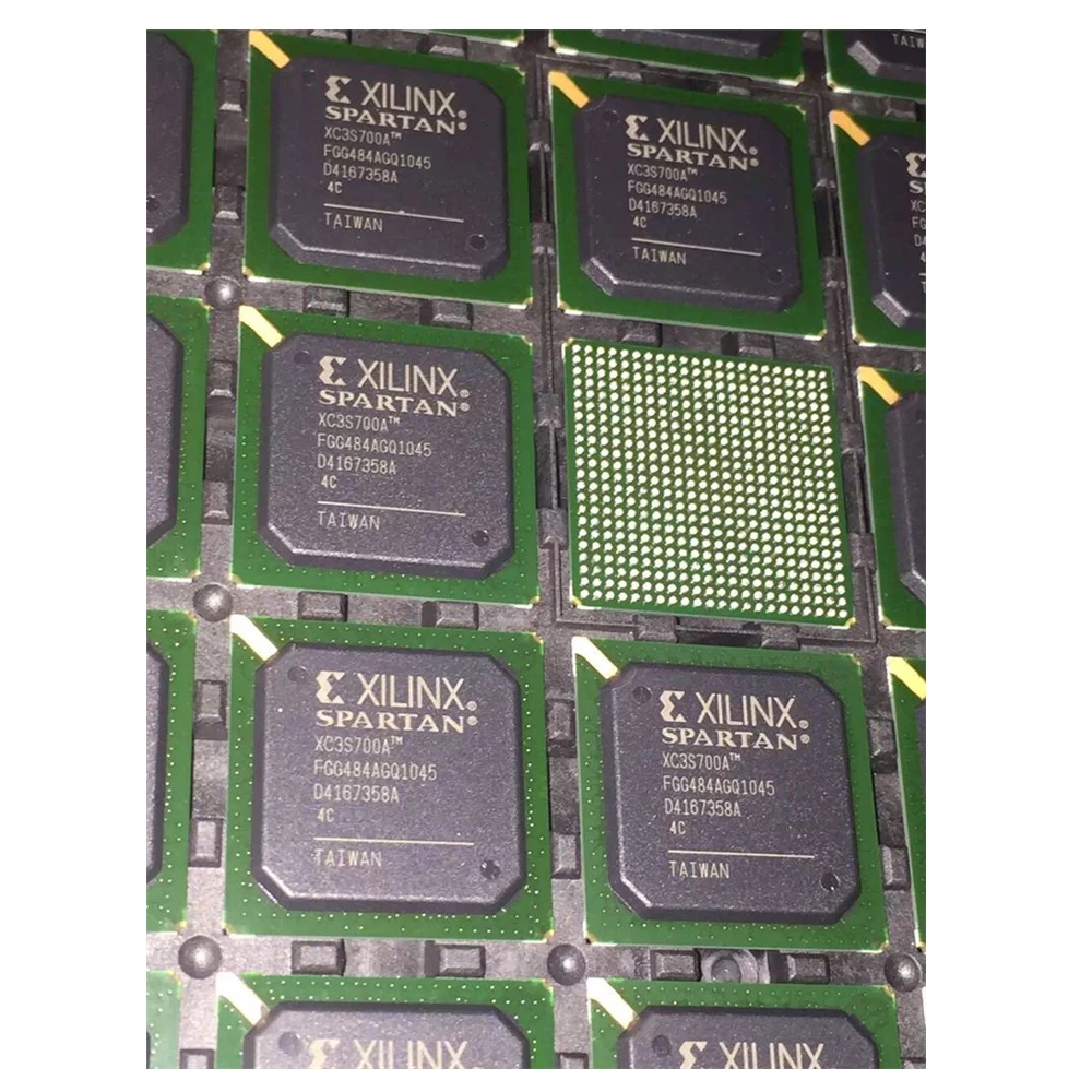 XC7Z045-2FFG900I  XILINX BGA New and original