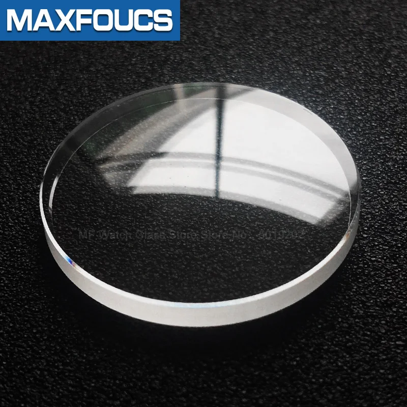 29mm Double  dome Sapphire glass for brand SNZH51 、SBCZ025 、SKA427P1 Watch crystal   High Quality watch Parts