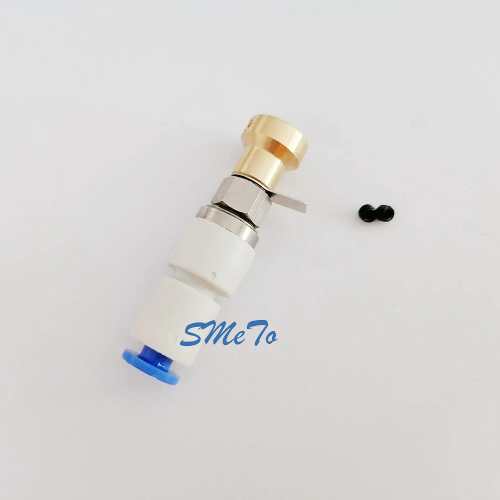 SMT Rotary Joint 4mm Assy For Motor Juki Nozzle Holder SMT Spare Parts Juki Nozzle For SMT Mounter Accessories