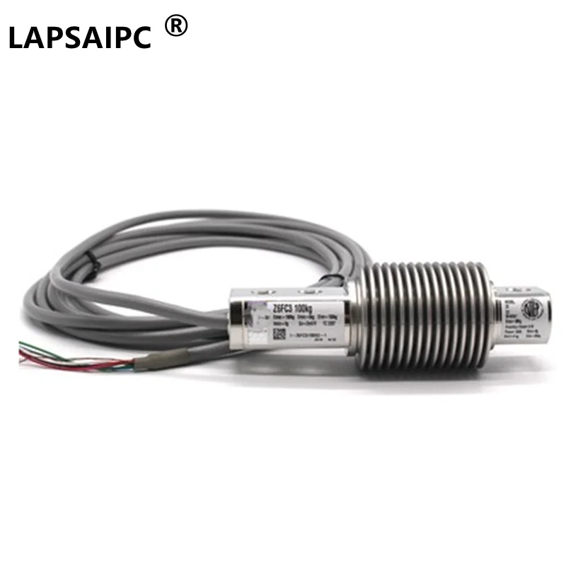 

Lapsaipc Z6FC3 Load Cell weighing Sensors