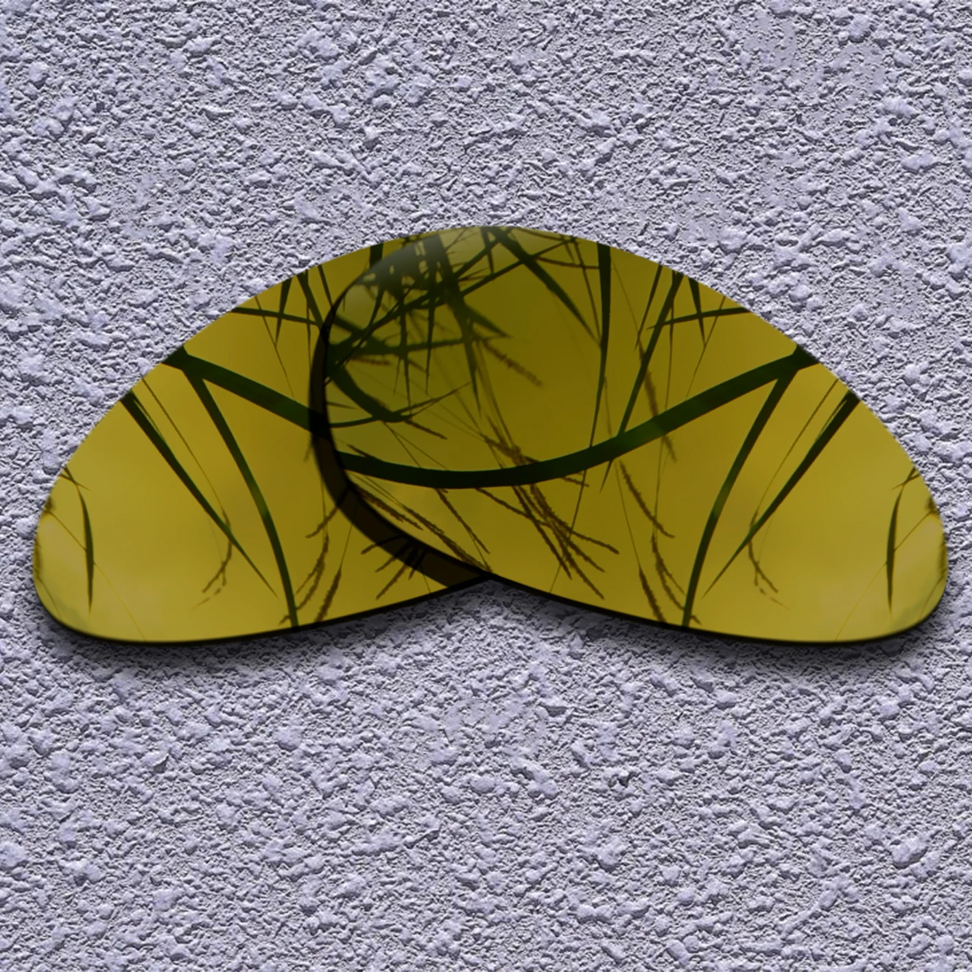 

Bronze Golden Polarized Replacement Lenses for Minute 1.0 Sunglasses
